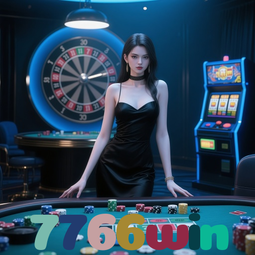 A Magia dos Jogos de Fantasia na 7766win