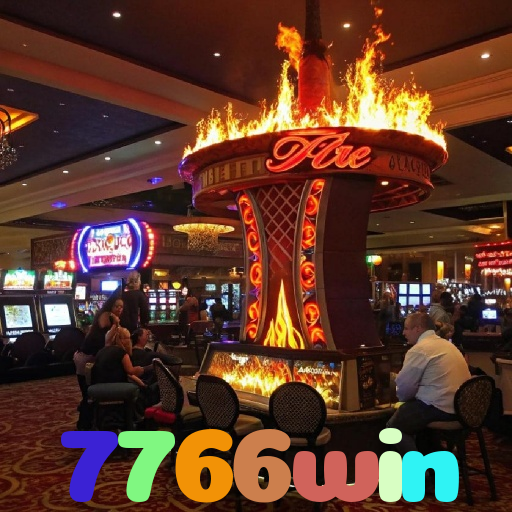 A Magia dos Jogos de Fantasia na 7766win