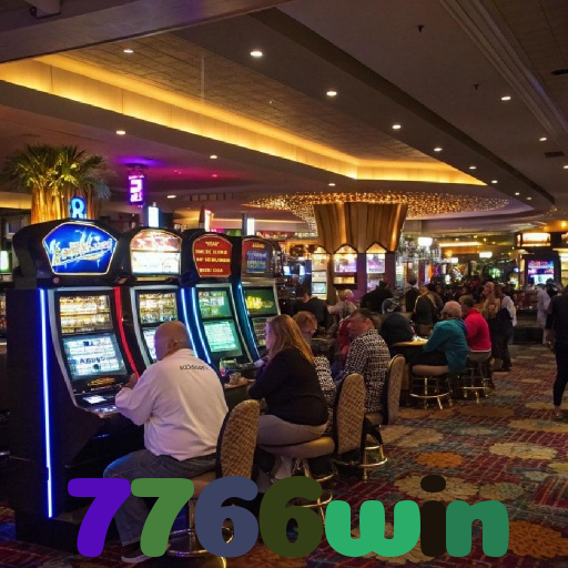 A Magia dos Jogos de Fantasia na 7766win