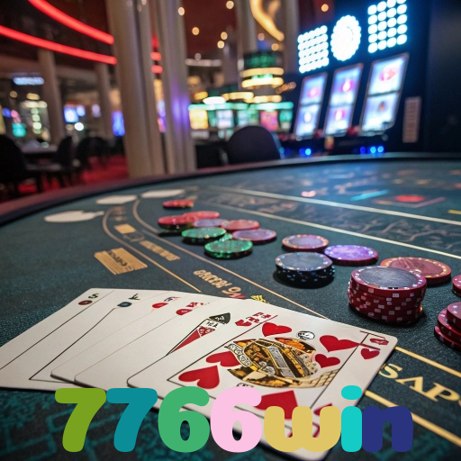 A Magia dos Jogos de Fantasia na 7766win
