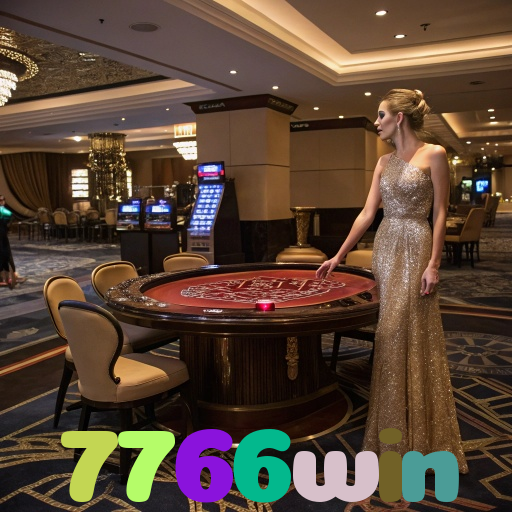 A Magia dos Jogos de Fantasia na 7766win