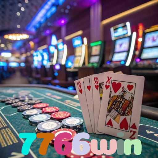 A Magia dos Jogos de Fantasia na 7766win