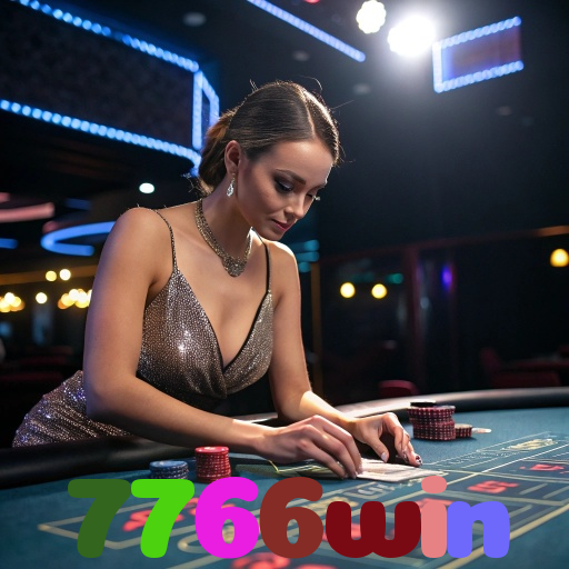 A Magia dos Jogos de Fantasia na 7766win