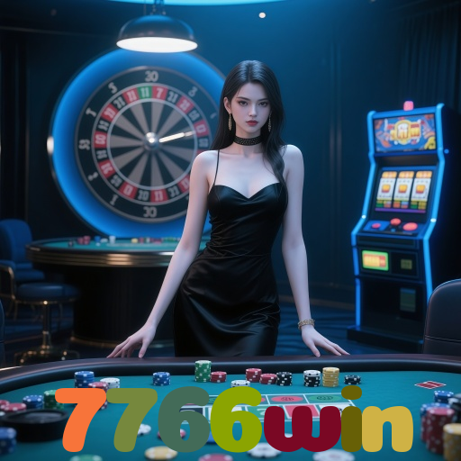 A Magia dos Jogos de Fantasia na 7766win