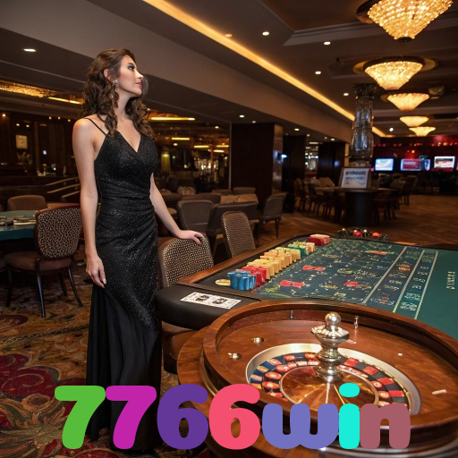 A Magia dos Jogos de Fantasia na 7766win