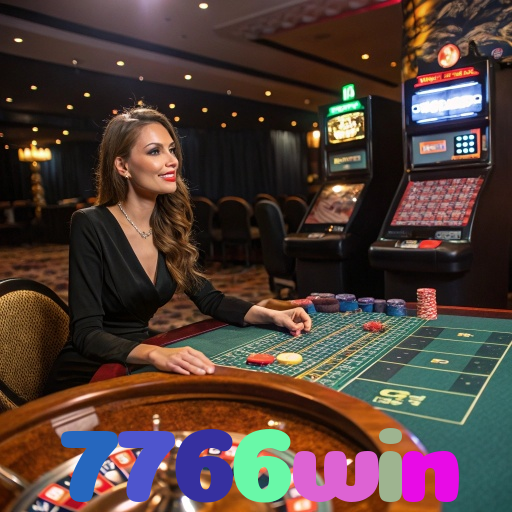 A Magia dos Jogos de Fantasia na 7766win