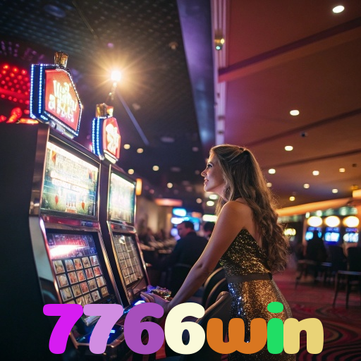 A Magia dos Jogos de Fantasia na 7766win
