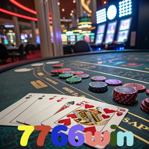 A Magia dos Jogos de Fantasia na 7766win
