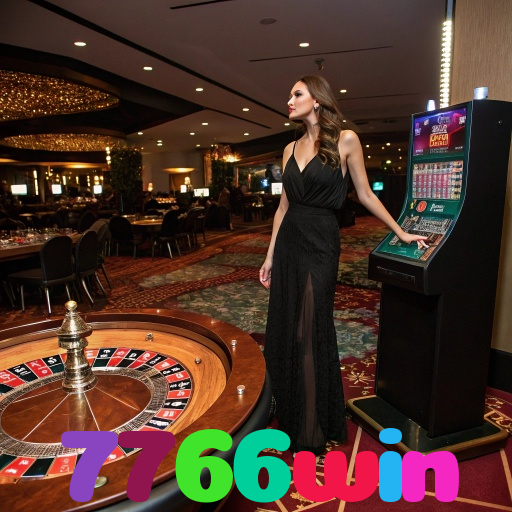 A Magia dos Jogos de Fantasia na 7766win