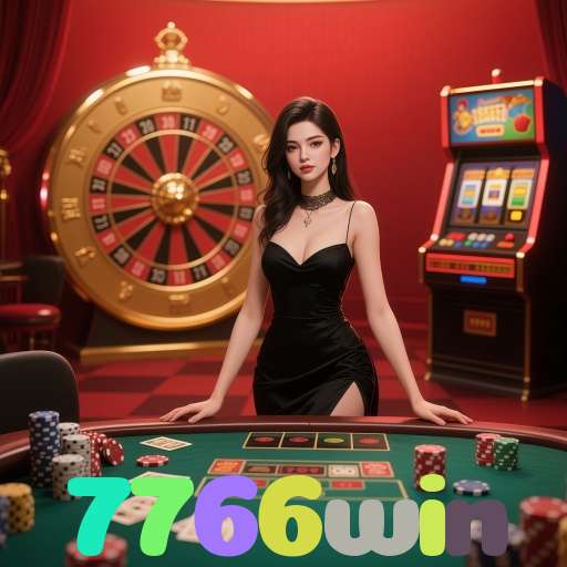 A Magia dos Jogos de Fantasia na 7766win