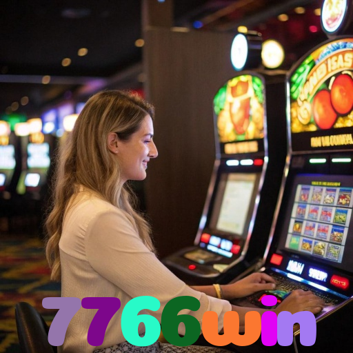 A Magia dos Jogos de Fantasia na 7766win
