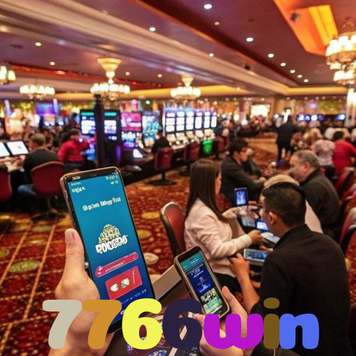 A Magia dos Jogos de Fantasia na 7766win