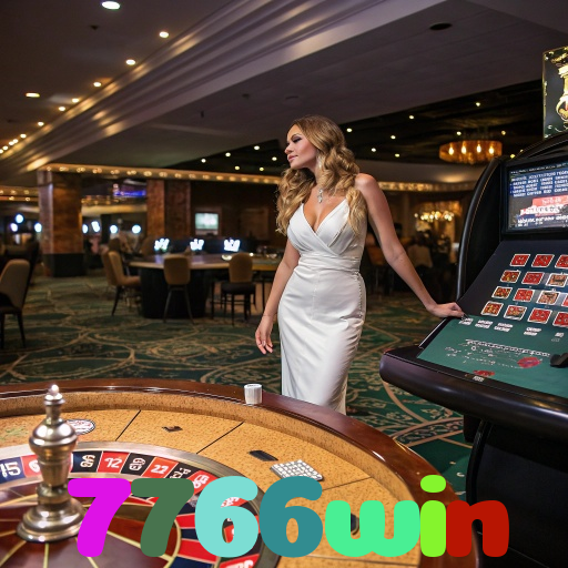 A Magia dos Jogos de Fantasia na 7766win