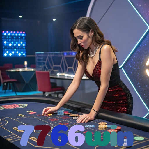 A Magia dos Jogos de Fantasia na 7766win