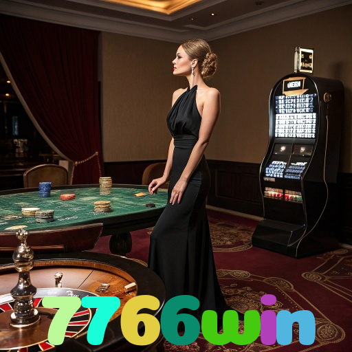 A Magia dos Jogos de Fantasia na 7766win