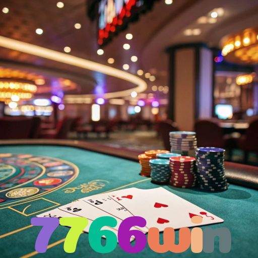 A Magia dos Jogos de Fantasia na 7766win