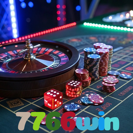 A Magia dos Jogos de Fantasia na 7766win