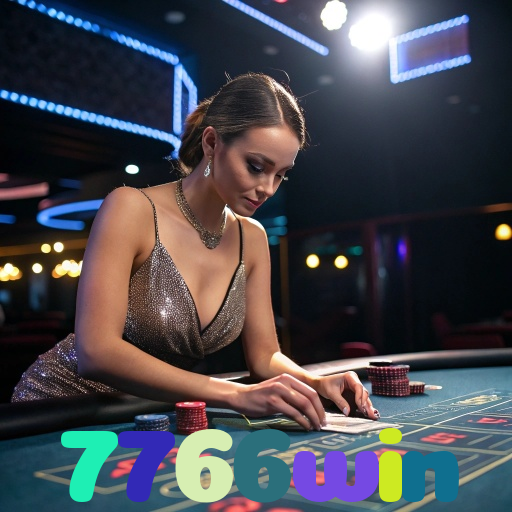 A Magia dos Jogos de Fantasia na 7766win