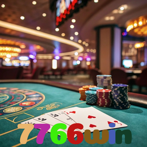A Magia dos Jogos de Fantasia na 7766win
