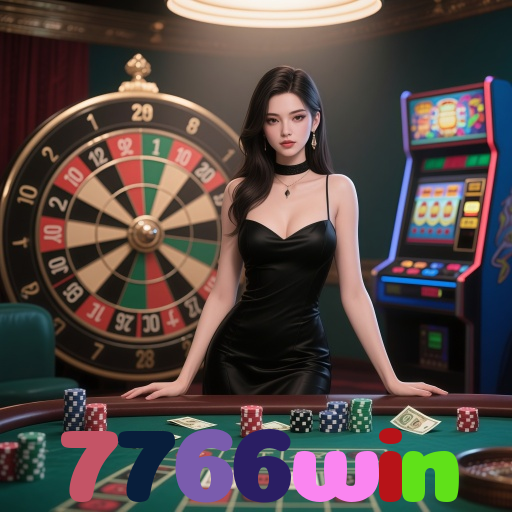 A Magia dos Jogos de Fantasia na 7766win