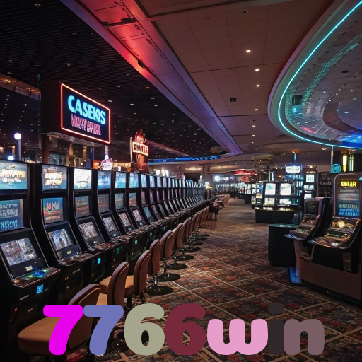 A Magia dos Jogos de Fantasia na 7766win