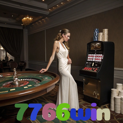 A Magia dos Jogos de Fantasia na 7766win