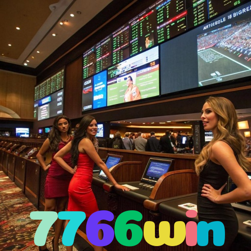 A Magia dos Jogos de Fantasia na 7766win