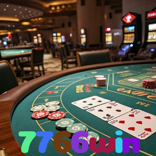 A Magia dos Jogos de Fantasia na 7766win