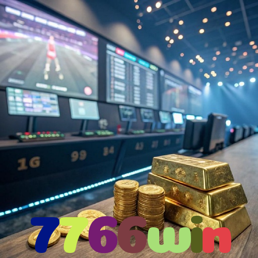 A Magia dos Jogos de Fantasia na 7766win