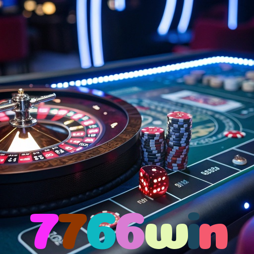 A Magia dos Jogos de Fantasia na 7766win