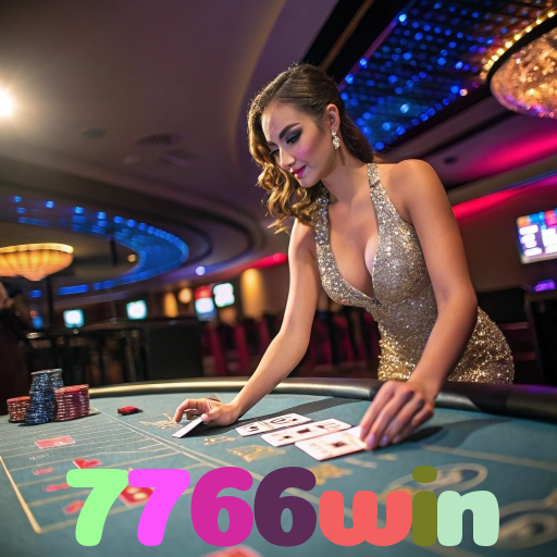 A Magia dos Jogos de Fantasia na 7766win