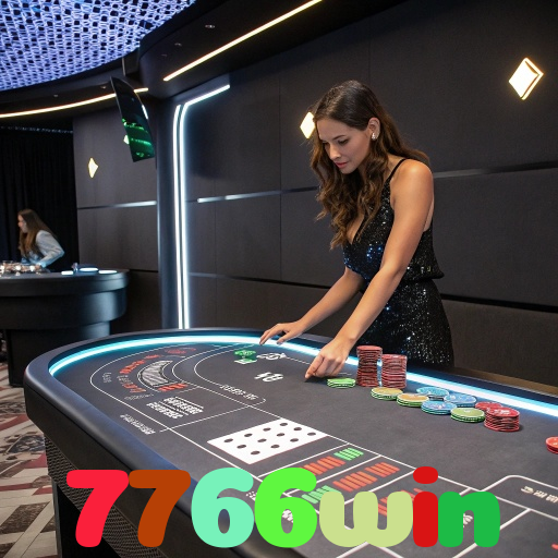 A Magia dos Jogos de Fantasia na 7766win