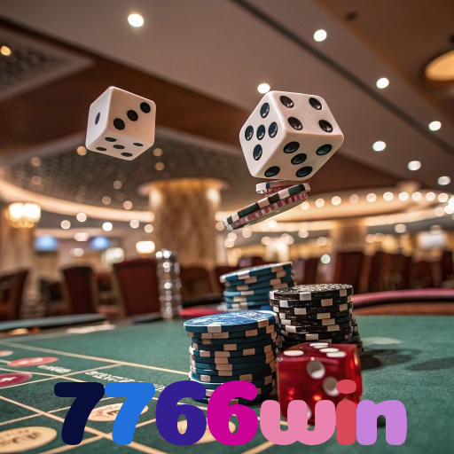 A Magia dos Jogos de Fantasia na 7766win