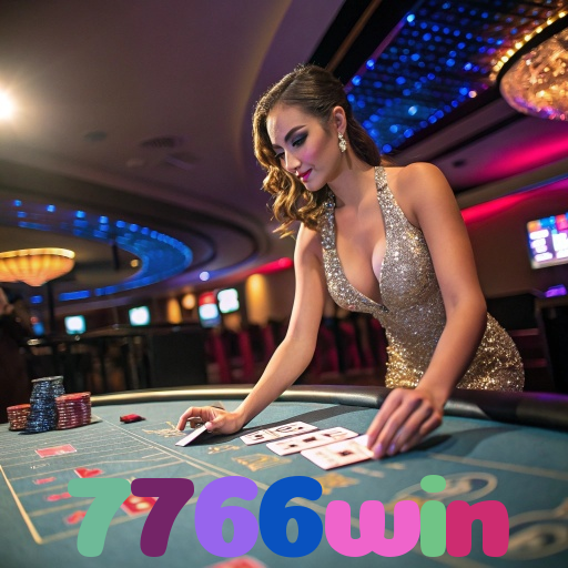 A Magia dos Jogos de Fantasia na 7766win