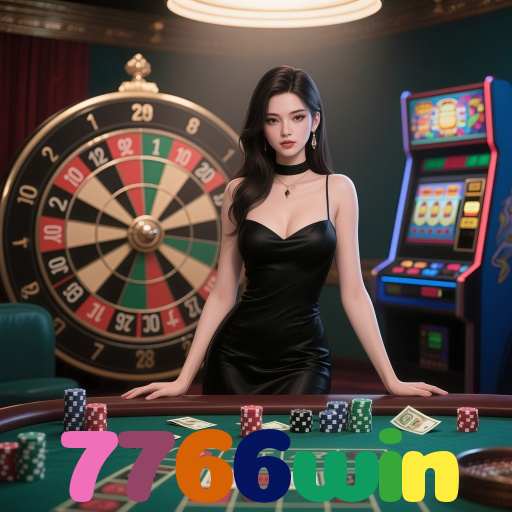 A Magia dos Jogos de Fantasia na 7766win