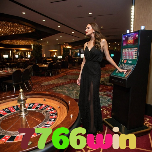 A Magia dos Jogos de Fantasia na 7766win