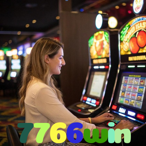 A Magia dos Jogos de Fantasia na 7766win