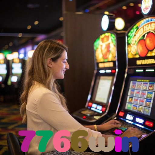 A Magia dos Jogos de Fantasia na 7766win