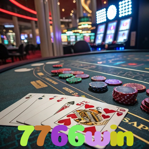 A Magia dos Jogos de Fantasia na 7766win