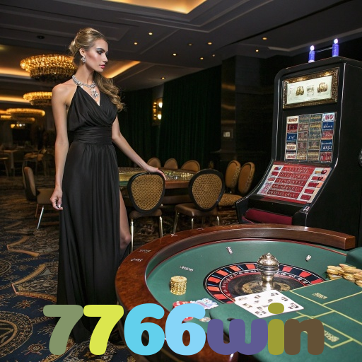 A Magia dos Jogos de Fantasia na 7766win