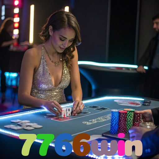 A Magia dos Jogos de Fantasia na 7766win