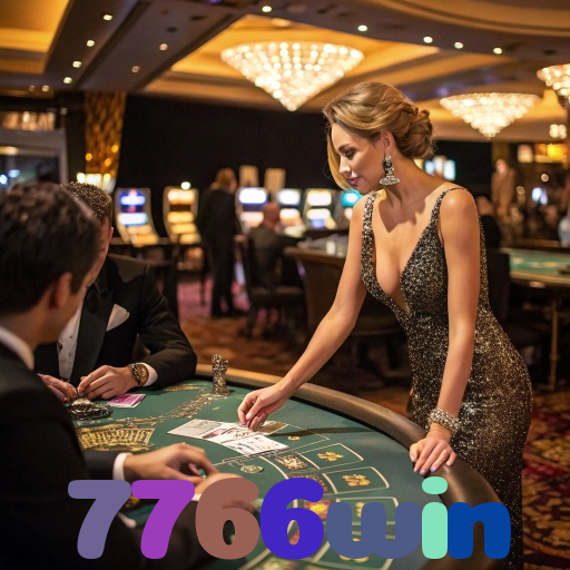 A Magia dos Jogos de Fantasia na 7766win