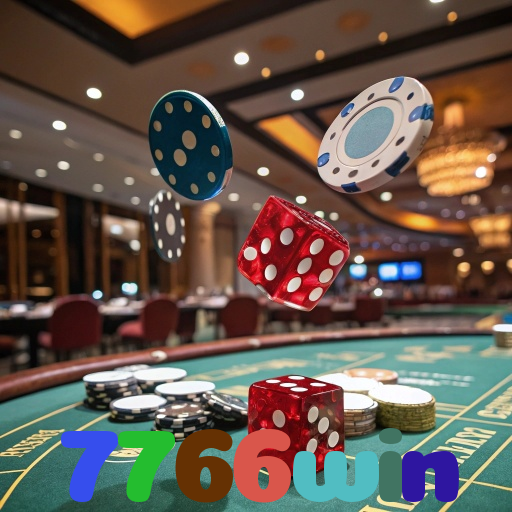 A Magia dos Jogos de Fantasia na 7766win
