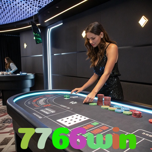 A Magia dos Jogos de Fantasia na 7766win