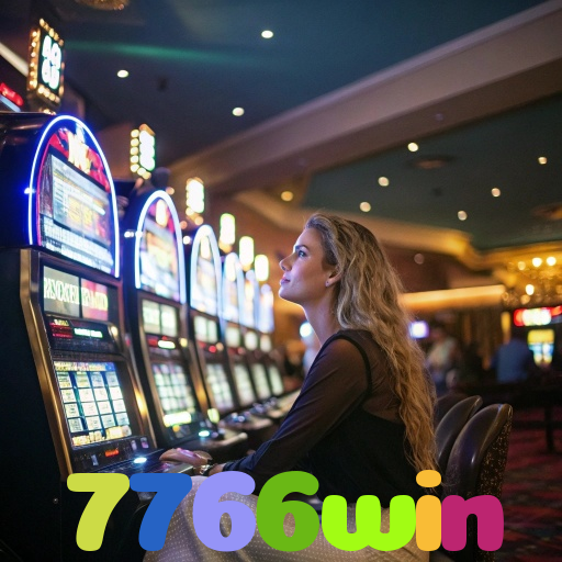 A Magia dos Jogos de Fantasia na 7766win