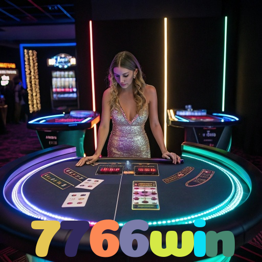 A Magia dos Jogos de Fantasia na 7766win
