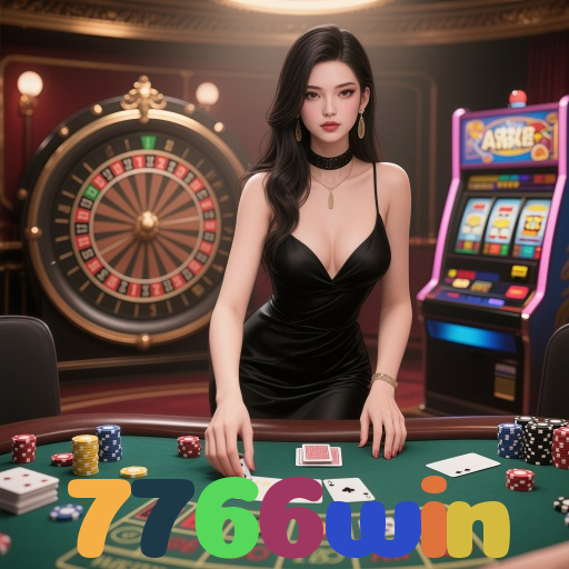 A Magia dos Jogos de Fantasia na 7766win