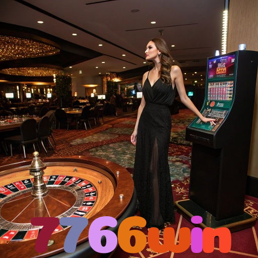 A Magia dos Jogos de Fantasia na 7766win