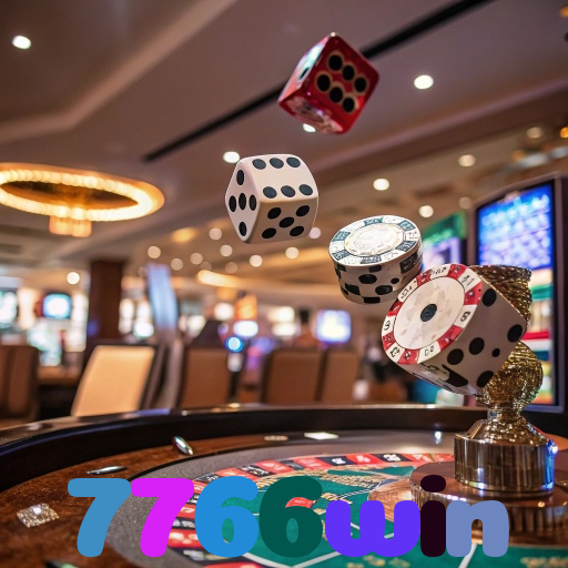 A Magia dos Jogos de Fantasia na 7766win