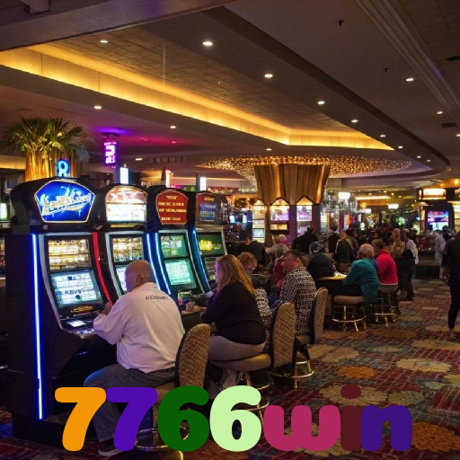 A Magia dos Jogos de Fantasia na 7766win